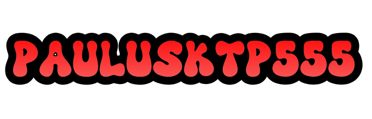 PAULUSKTP555 Logo